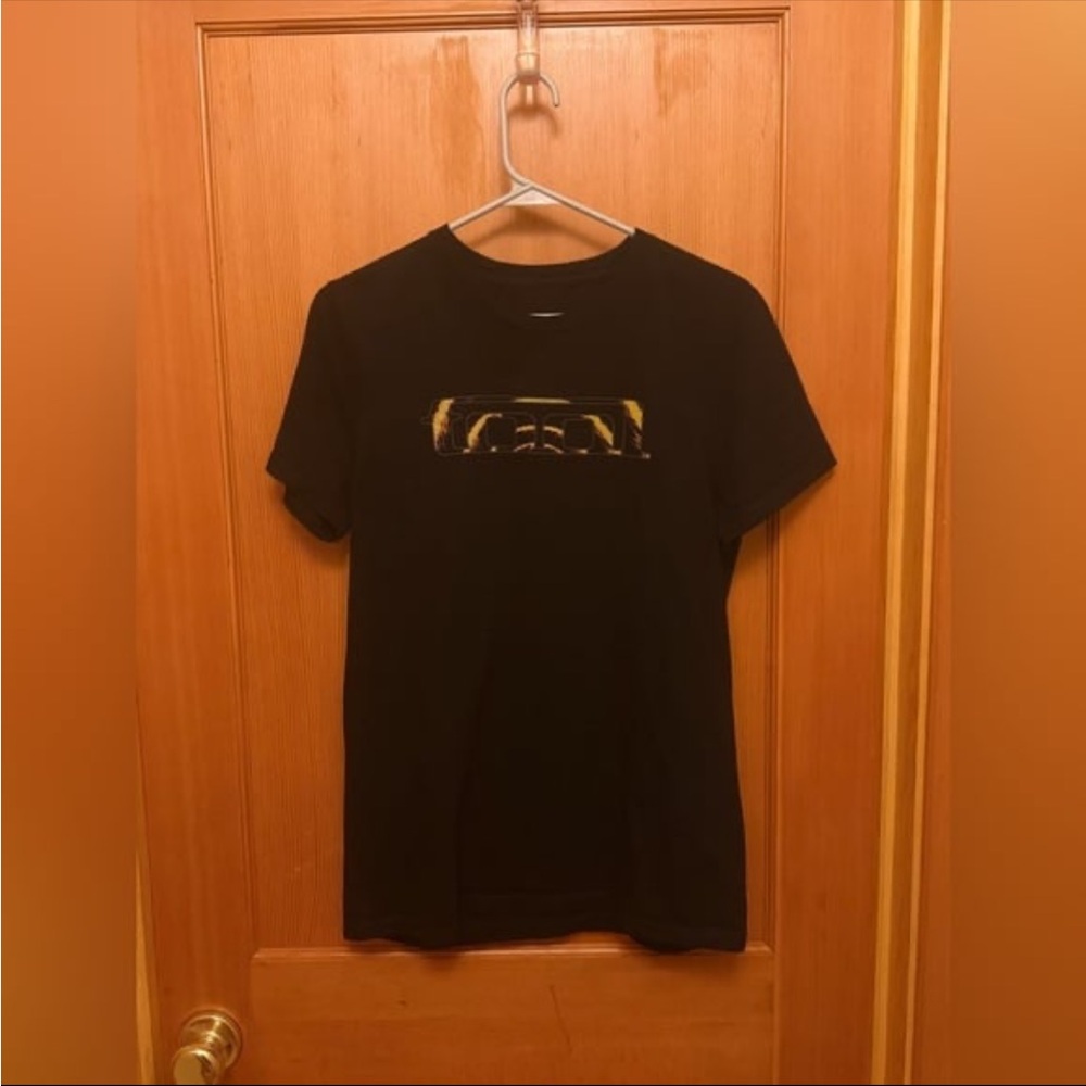 Tool Official Band Merchandise 2007 10,000 Days Tour T-Shirt